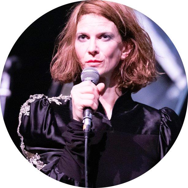 Camilla Milena Fehér