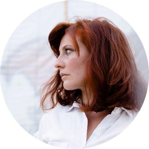 Natalia Voskoboynikova