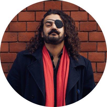 Anis Hamdoun