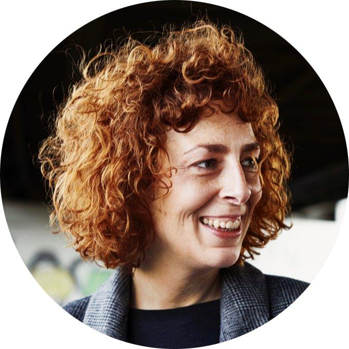 Anke Stedingk
