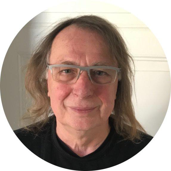 Friedemann Anton Nawroth