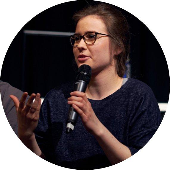 Jennifer von Olnhausen