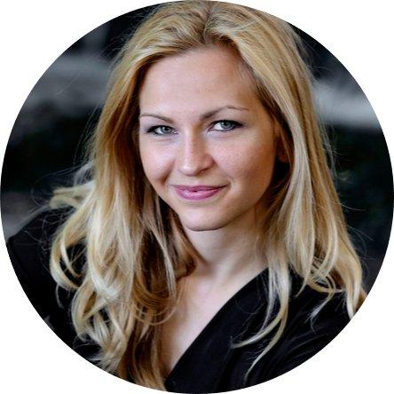 Sophie-Magdalena Reuter