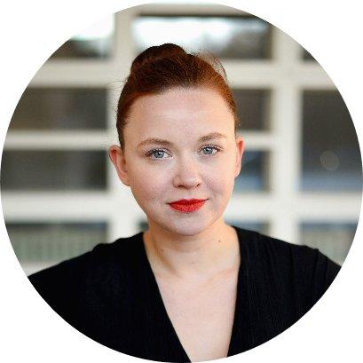 Lisa Brinckmann