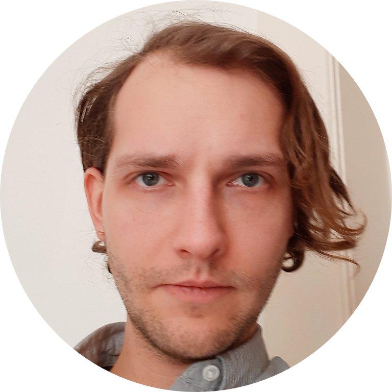 Max Schaufuß