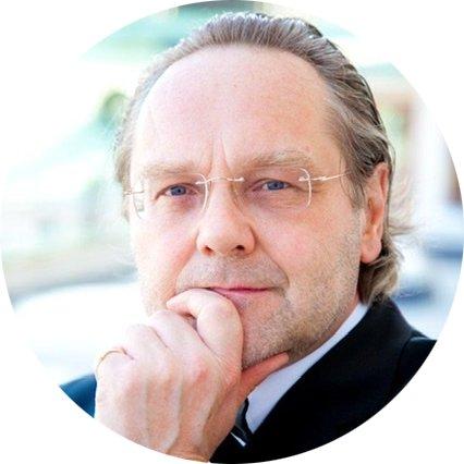 Prof. Thomas Lang