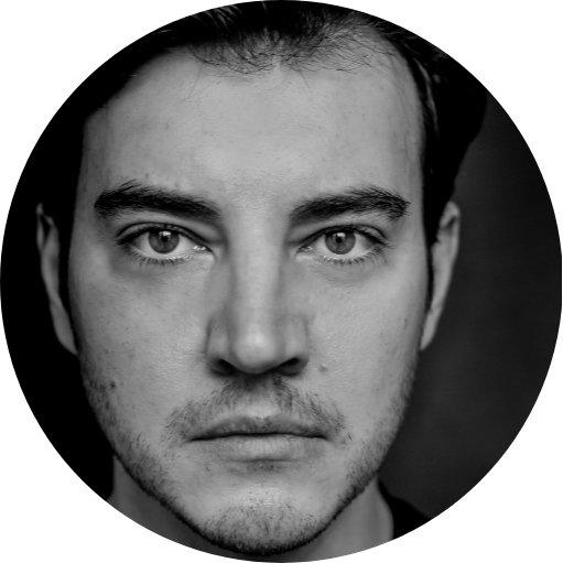 Sergius Buckmeier