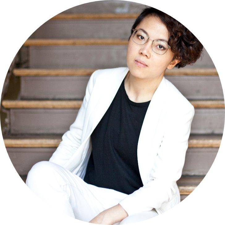 Tsai-Ju Lee