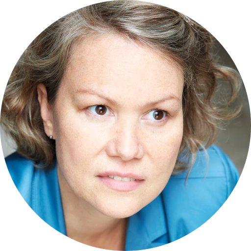 Katharina Bohny
