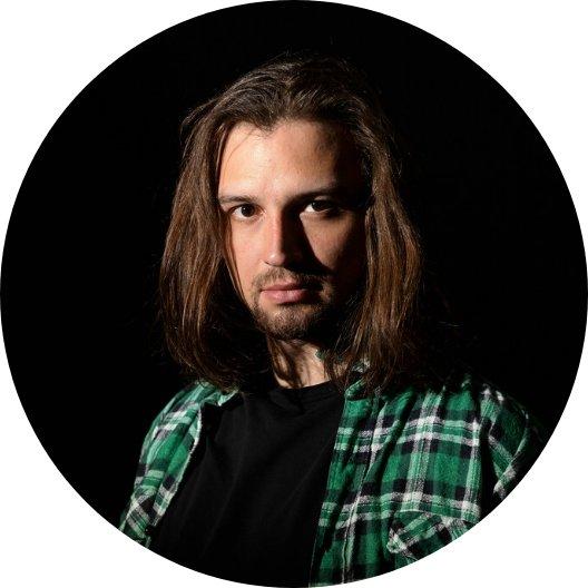 Petr Buchenkov