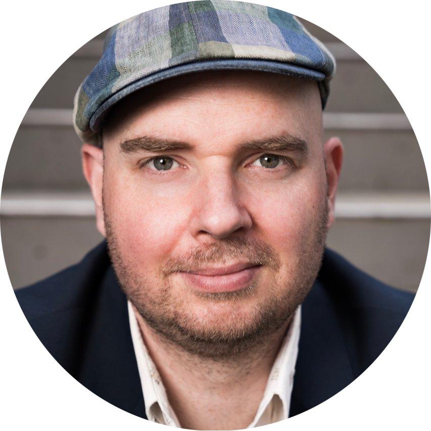 Christian Miedreich