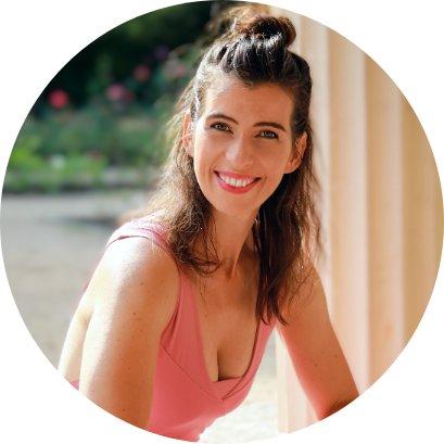 Luisa Schlenzok-Winterfeld