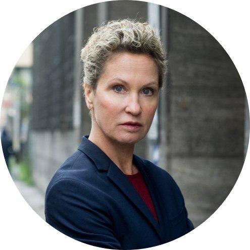 Susann Toni Wagner