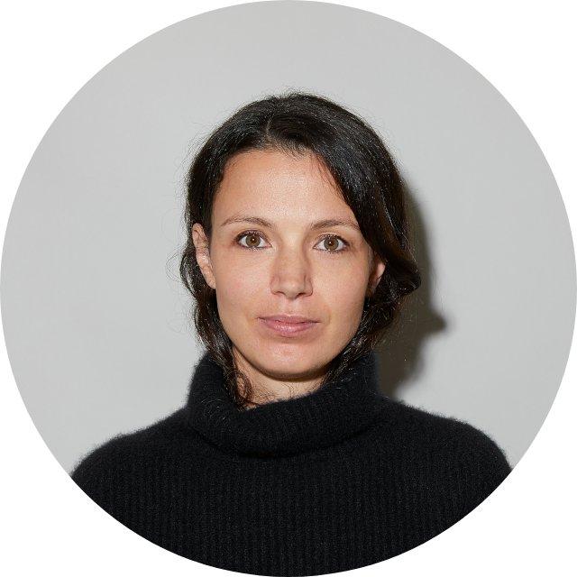 Sonja Laaser