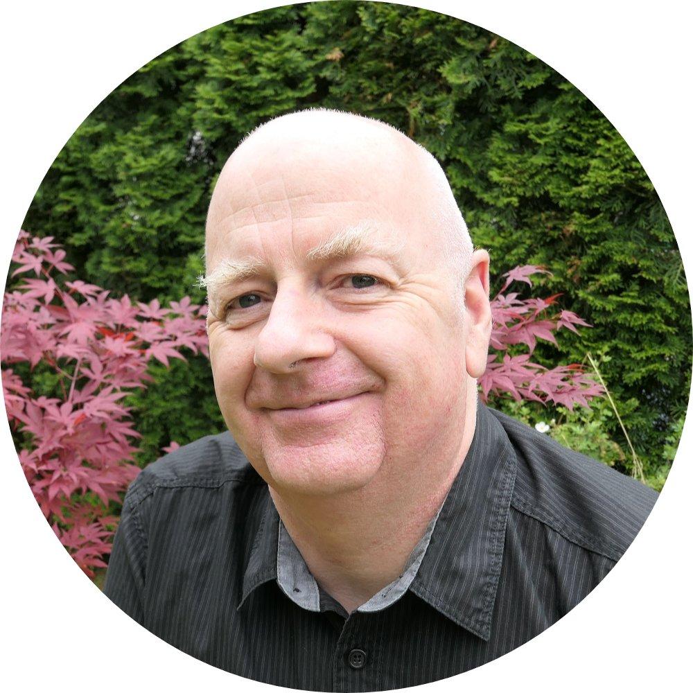 Frank Behrendt
