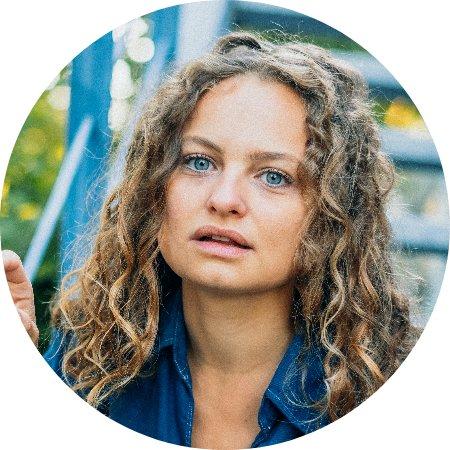 Gina Christof