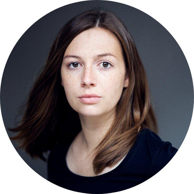 Laura Mahrla