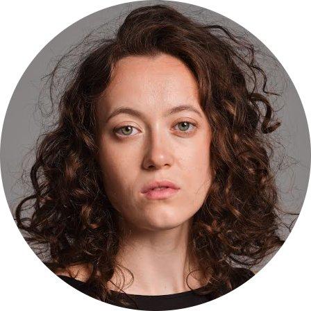 Ella Lubka Mainholz