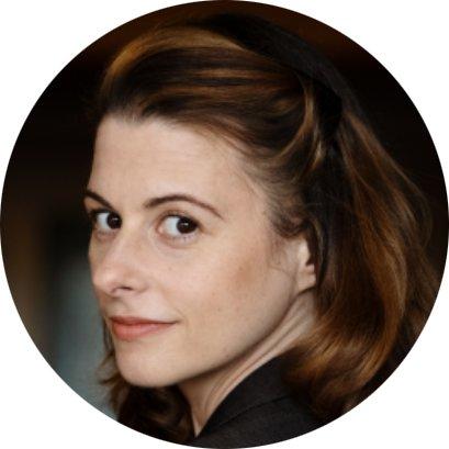 Julia Leinweber