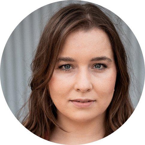 Marie-Madeleine Krause