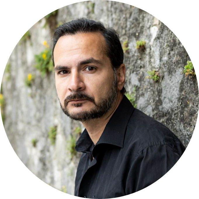 Bülent Özdil