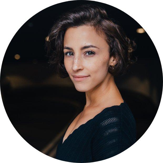 Abla Alaoui
