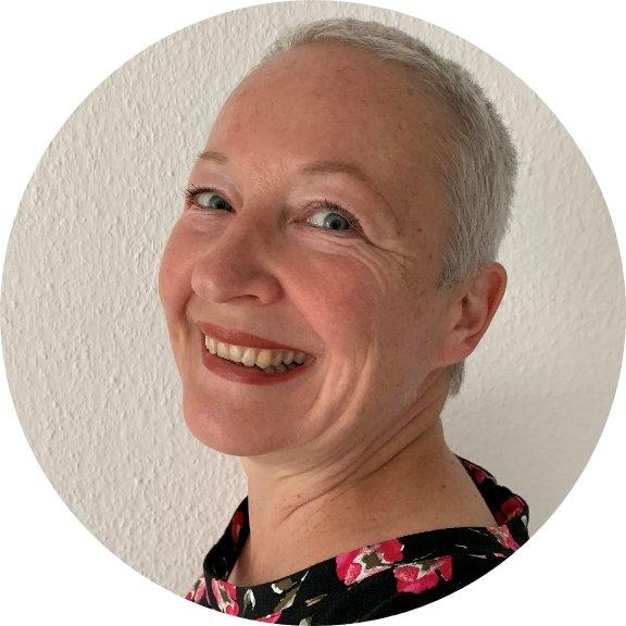 Petra Förster