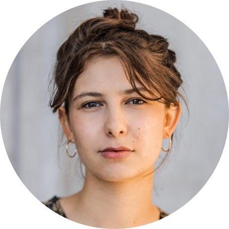 Alina Weillechner