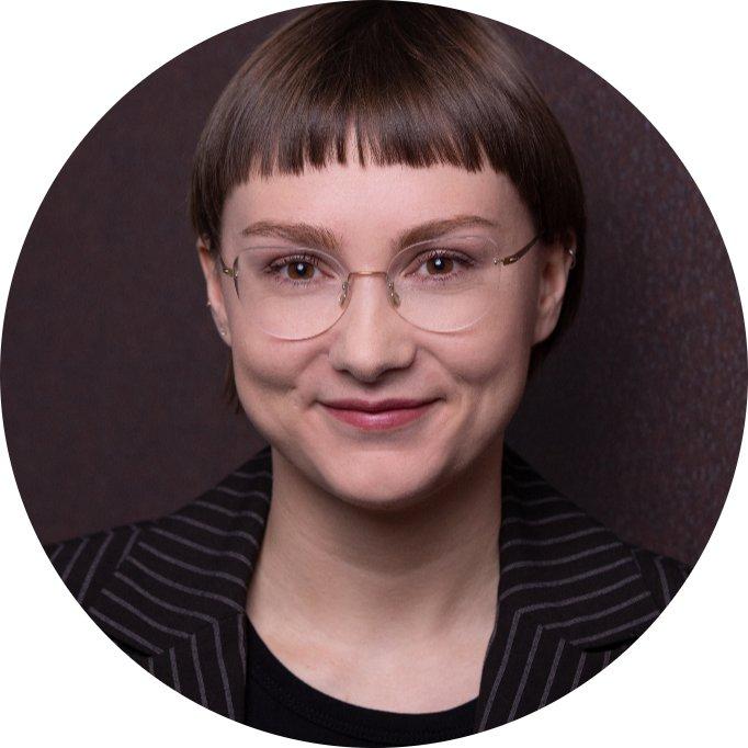 Jennifer Rüde