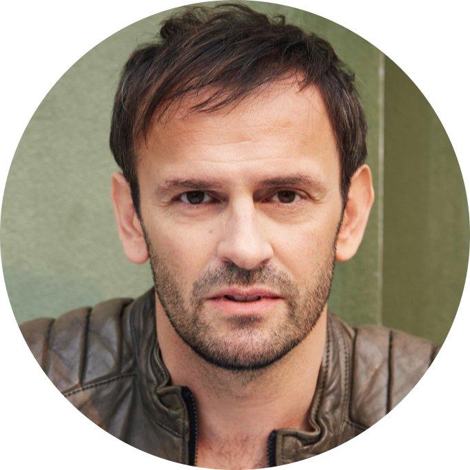 Jonas Gruber