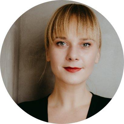 Xenia Ytterstedt