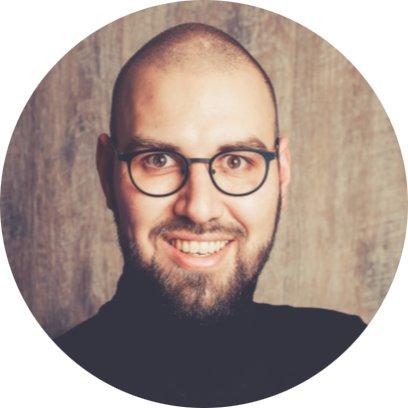 Sebastian Kausch