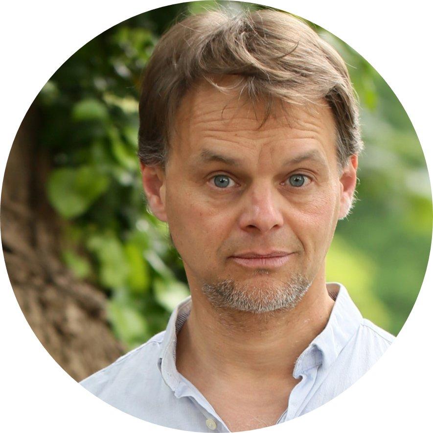 Holger Maria Giebel