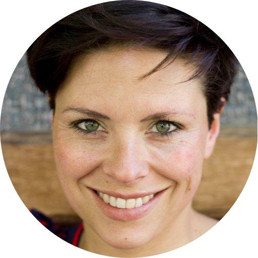 Sonja Elena Schroeder