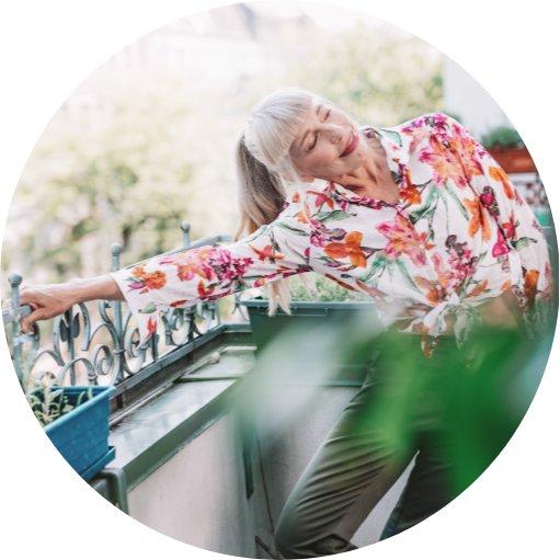Sylvia Moss