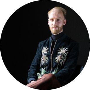Jori Klomp