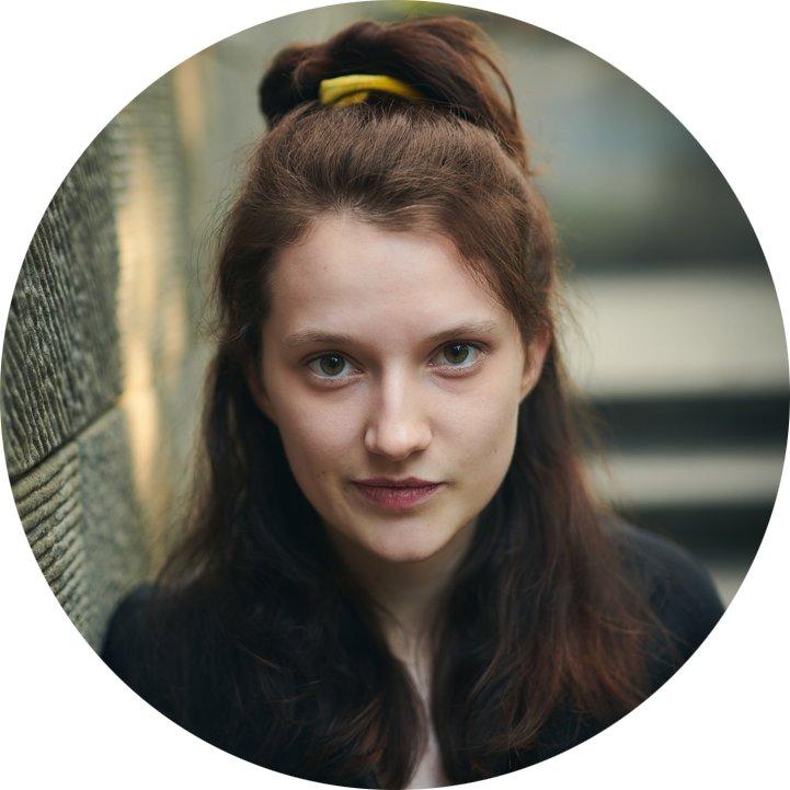 Aleksandra Kienitz