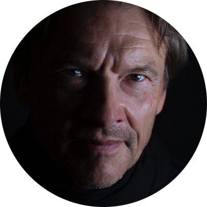 Christopher Krieg