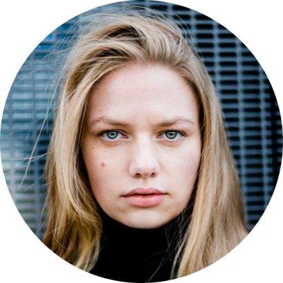 Magdalena Müller