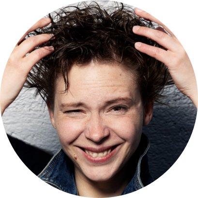 Caroline Siebert