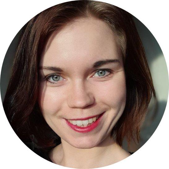 Lydia Fischer