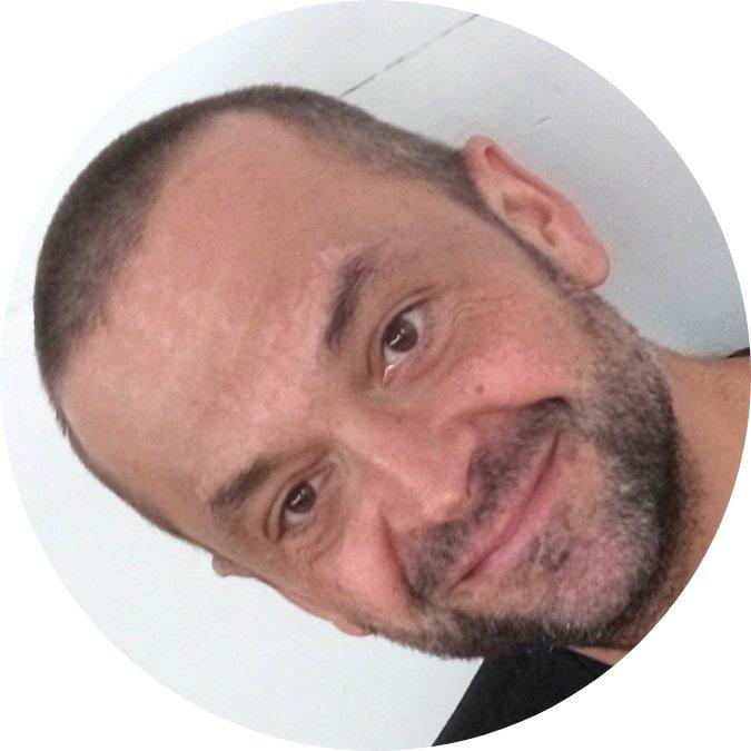 Gerhard Schmitt