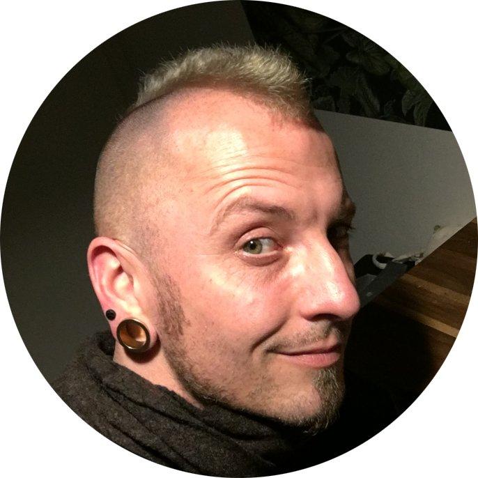 Pascal (Pax) Müller