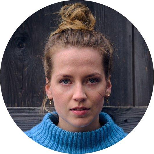 Annika Netthorn