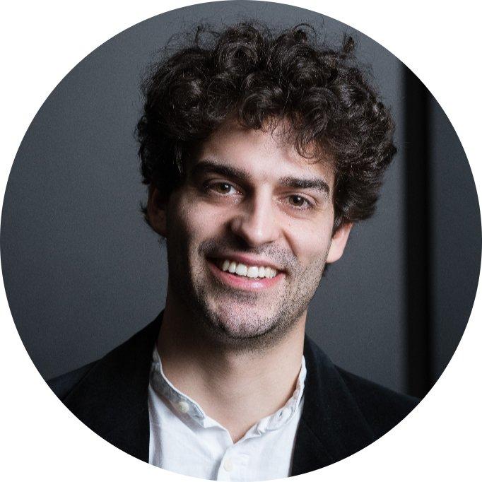 Julian Gaudiano