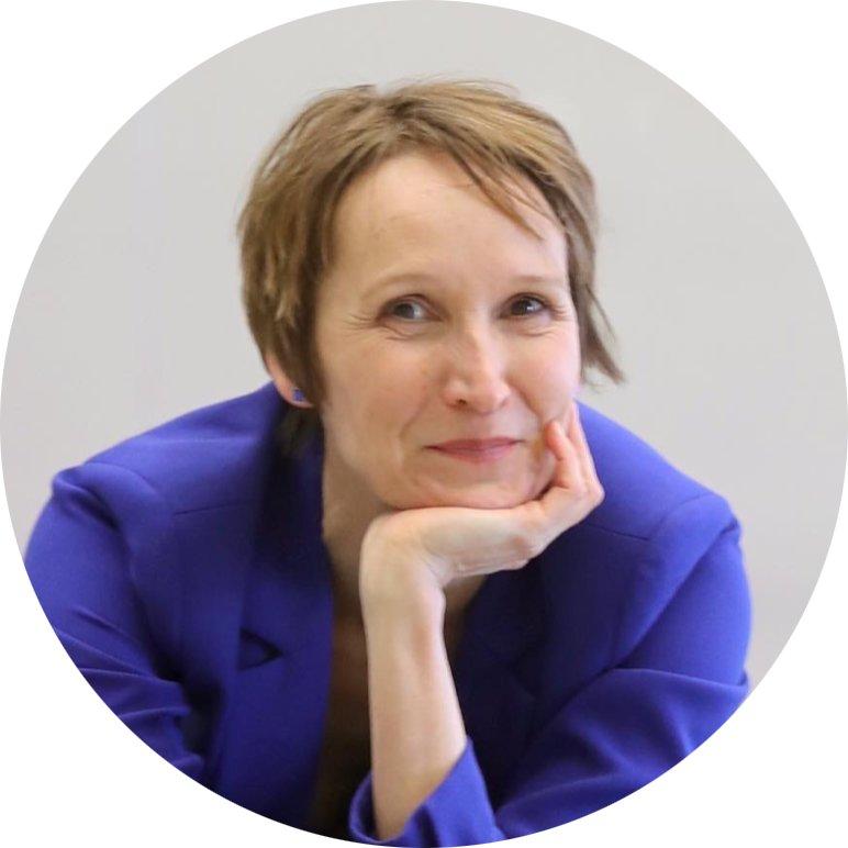 Jutta Ebnother