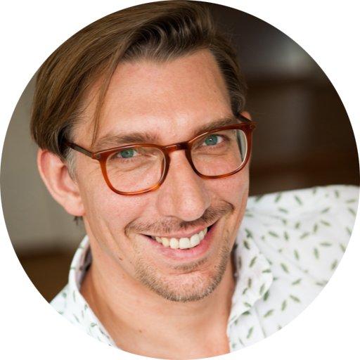 Daniel Heinz