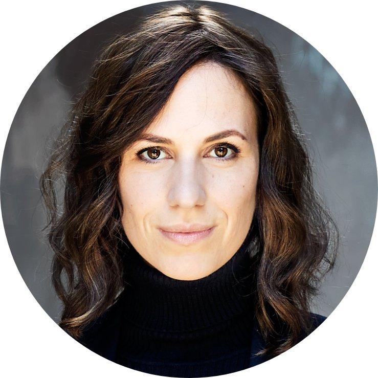 Maria Levin