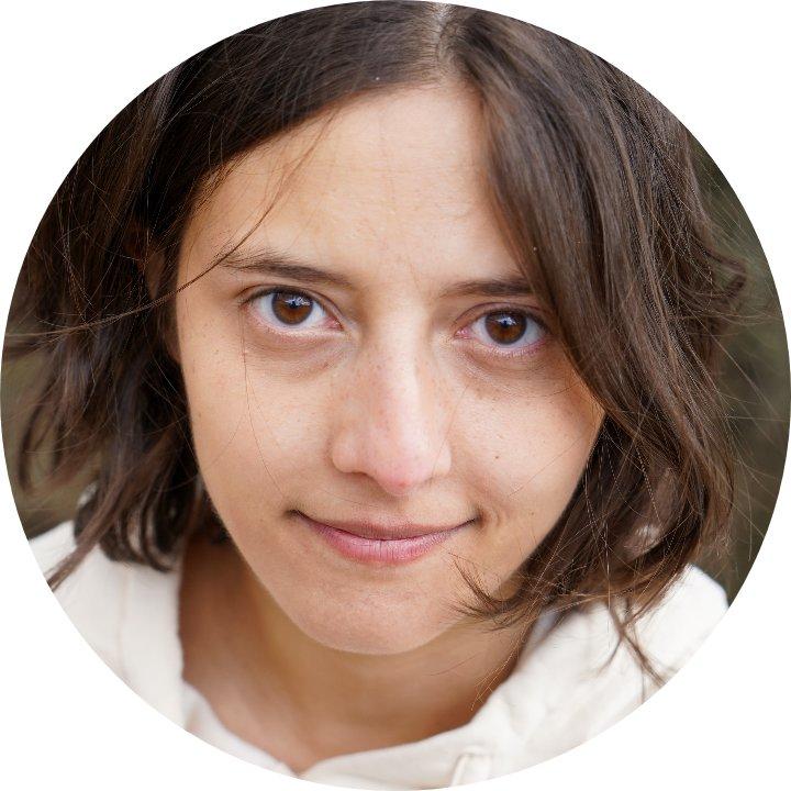 Diana Djamadi