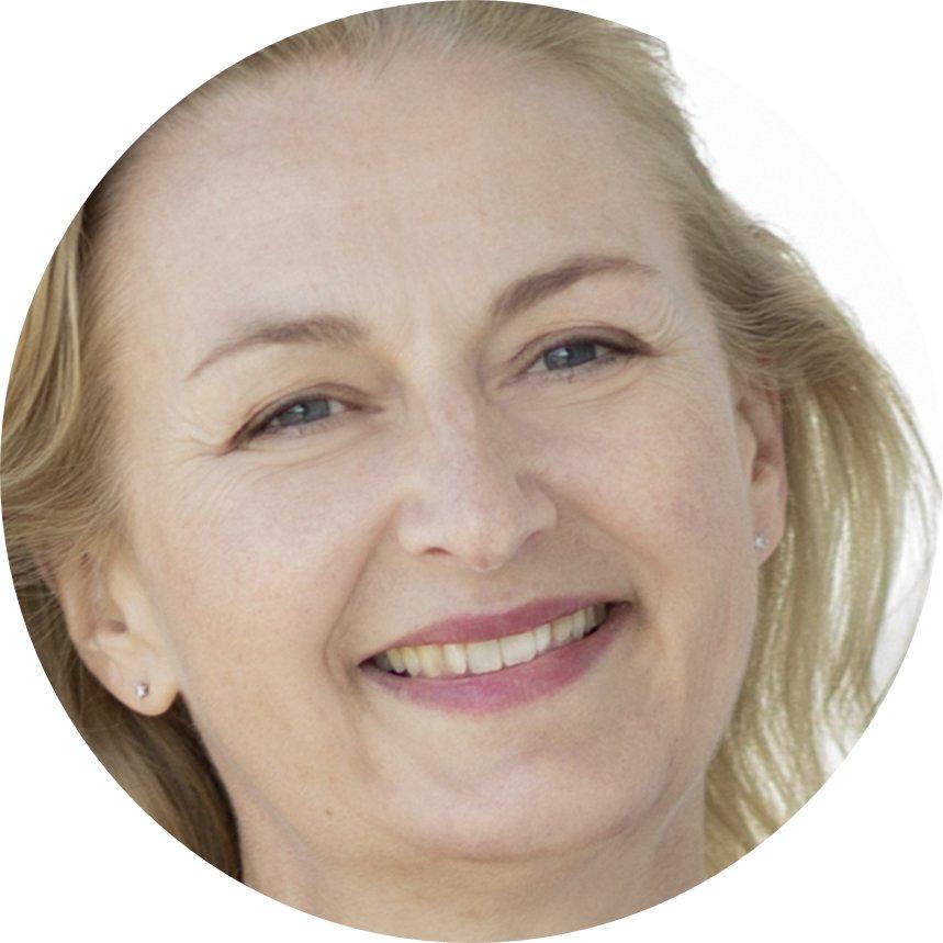 Margret Gilgenreiner